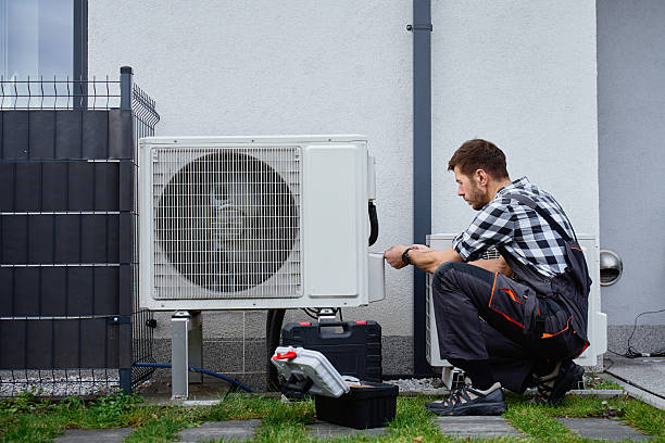 Trusted Hvac service in Jenera, OH - Tropical Oasis HVAC